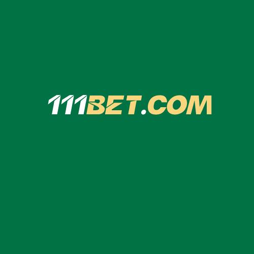 Logo da 111BET